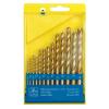 Sthor SET BURGHIE METAL HSS - TITAN 2-8mm 13pcs 22310