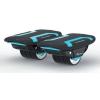 SKYMASTER Role electrice SKYSHOES (Negru/Albastru)