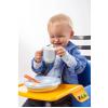 Rotho Farfurie termica Best friends 6 luni+ Baby blue