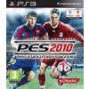 Konami Pro Evolution Soccer 2010 (PS3) G5380