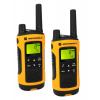 Motorola TLKR T80 Extreme Negru - Galben P14MAA03A1BF