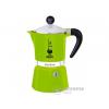 Bialetti 0004972 Rainbow verde