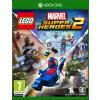 Warner Bros. Lego Marvel Super Heroes 2 - Xbox One
