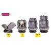 Cosatto All in All Isofix Dawn Chorus