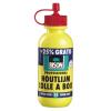 Bison Adeziv pentru lemn D2 Wood Glue 60 + 15 g