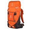 Zajo Eiger M 40L - Portocaliu