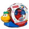 Fisher Price Melc Cu Sunete Si Cuburi