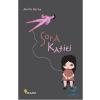 Andres Barba Sora Katiei - Andres Barba
