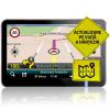 Smailo Navigator GPS HD 5.0 Full Europa LMU (Actualizari gratuite)
