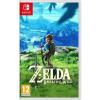 Nintendo The Legend of Zelda: Breath of the Wild Switch