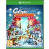 Warner Bros. Scribblenauts Showdown - Xbox One
