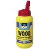 Bison Adeziv PVAC pentru lemn Super Wood D3n 250 g