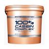Scitec Nutrition 100% Casein Complex, 2350 g, ciocolata