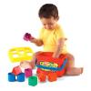 Fisher Price Jucarie Primele Cuburi