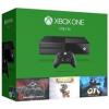 Microsoft Xbox One 1Tb With 3 Games Holiday Bundle