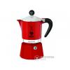 Bialetti 0004963 Rainbow rosu