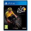 FOCUS Tour De France 2017 Ps4