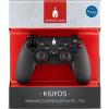 Spartan Gear Wireless Ksifos Pc Negru