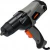 Sthor Set pistol de impact electric 1/2