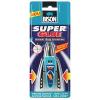 Bison Adeziv cianoacrilat Super Glue Rocket Liquid 3 g