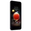 LG K9 16GB Dual Sim 4G Black