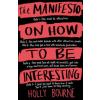 Usborne The Manifesto on How to be Interesting