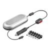 Goobay Alimentator universal laptop DC/DC, 85 W, 6 mufe