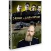 Constantin Vaeni Drumet in calea lupilor