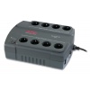 APC Back-UPS ES 400VA 230V German/Dutch BE400-GR