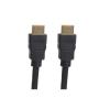 Sinox HDMI Connectech T/T, 2.5m, high speed, Black (CTV7803B)