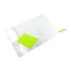 4World Folie de protectie pentru iPad 2 08234