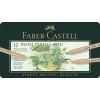 Faber-Castell CREIOANE PASTEL PITT 12 CULORI 112112