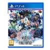 Koch International World Of Final Fantasy Ps4