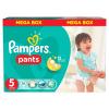 Pampers Scutece Active Baby Pants 5 Mega Box Pack 96 buc