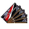 G.Skill Ripjaws DDR3L SO-DIMM 32GB (4x8GB) 1866MHz CL11 (F3-1866C11Q-32GRSL)