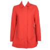 Stradivarius Palton Blair Red