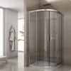 SanSwiss Salia SALR 90x90cm