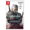 Namco Bandai The Witcher 3 Wild Hunt Complete Edition Nintendo Switch