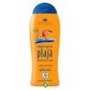 Cosmetic Plant Emulsie pentru plaja rezistenta SPF20 cu galbenele 200 ml