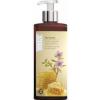 Biobaza Sampon si gel de dus natural cu miere de Manuka 400 ml