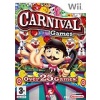 2K Carnival: Funfair Games (Wii)