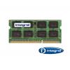 Integral 8GB DDR3-1066 SoDIMM CL7 UNBUFFERED 1.5V (IN3V8GNYJGX)