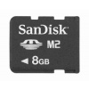 Sandisk Memory Stick Micro M2 Sandisk 8GB