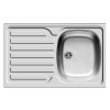 Pyramis International 80x50 Smooth Dreapta