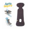 AeroSleep Protectie antitranspiratie GR 1 BBC Organic Anthracite