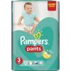Pampers Scutece Active Baby Pants 3 Jumbo Pack 60 bucati