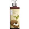 Biobaza Sampon si gel de dus natural cu cocos 400 ml