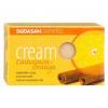 Sodasan Sapun Crema Ecologic cu Scortisoara si Portocala 100gr