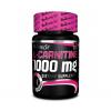 Biotech USA L-Carnitine 1000 Mg, 30 tablete