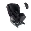 BeSafe iZi Combi X4 Isofix Premium Car Interior Black